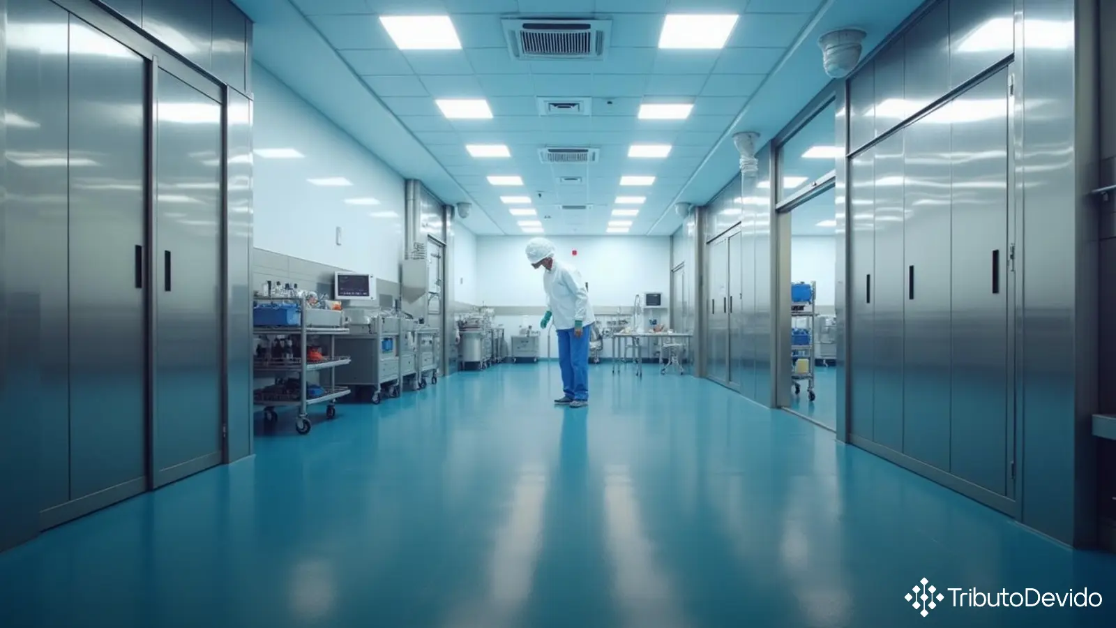 Créditos PIS/COFINS sobre serviços de limpeza e dedetização na fabricação de alimentos