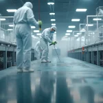 Créditos de PIS/COFINS em materiais e serviços de limpeza