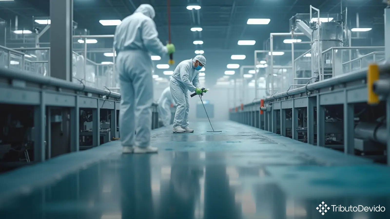 Créditos de PIS/COFINS em materiais e serviços de limpeza