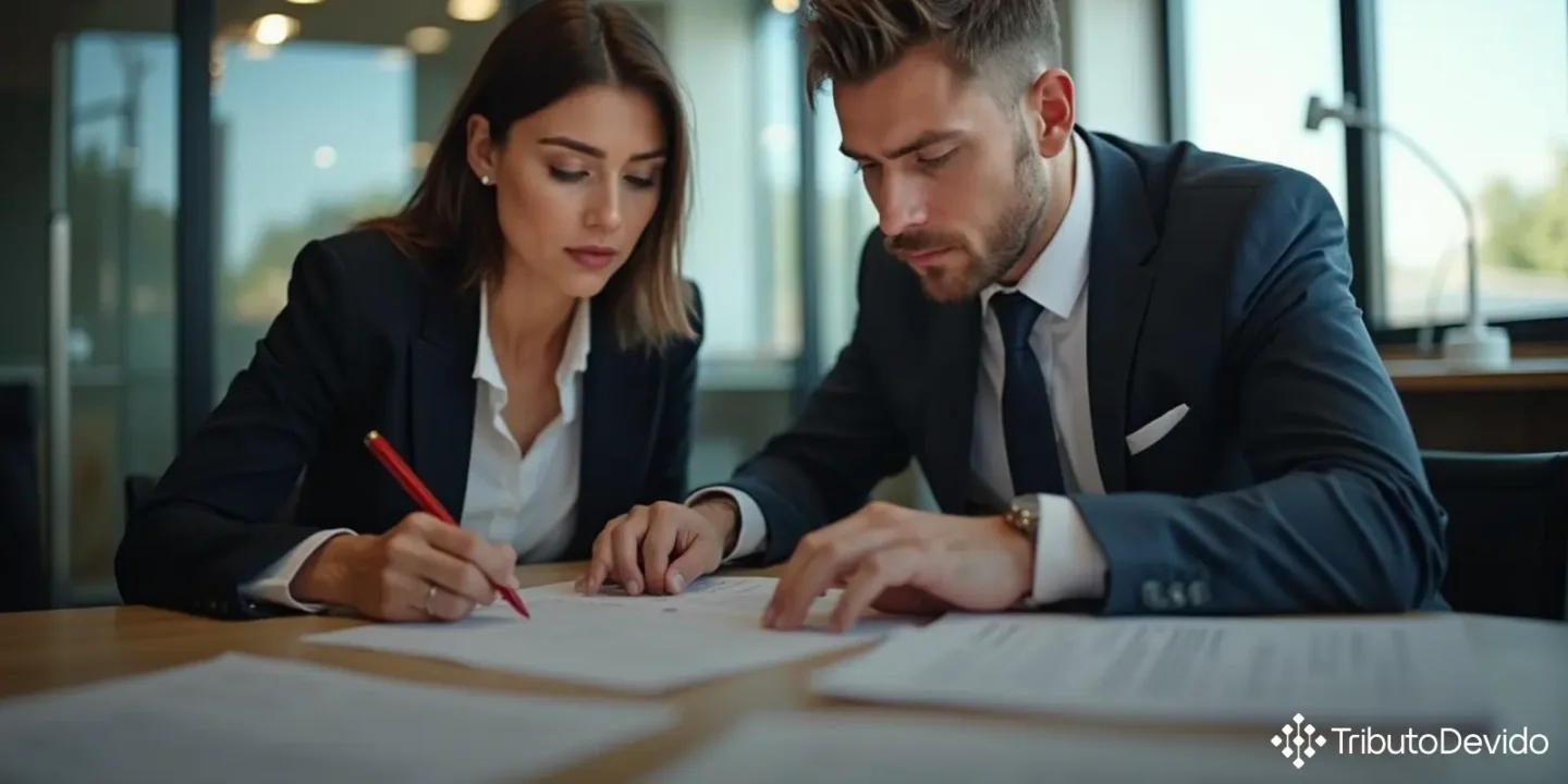 IRRF sobre Honorários de Sucumbência de Procuradores Municipais
