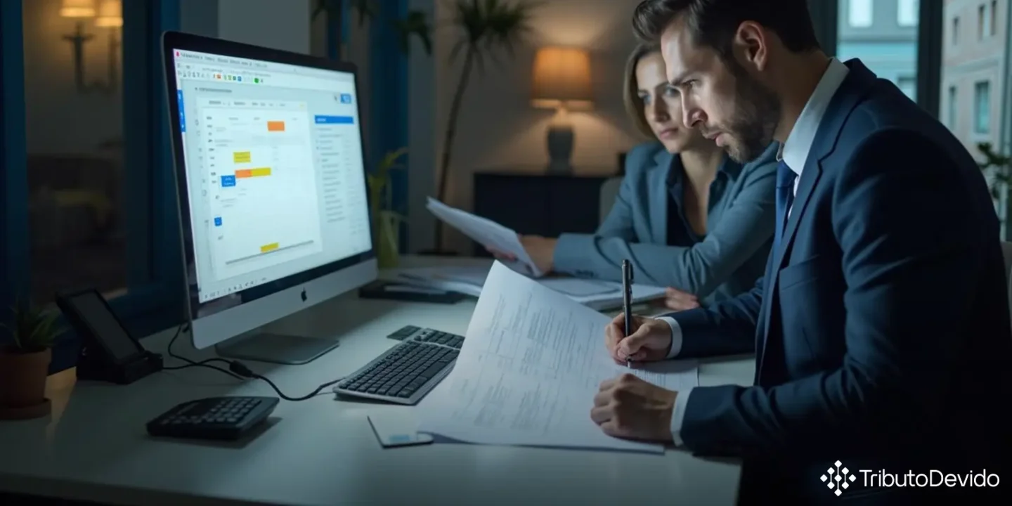 IRRF sobre honorários sucumbenciais