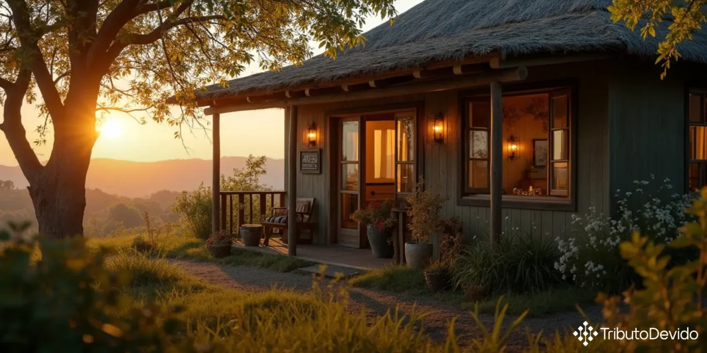 MEI pode oferecer serviços de hospedaria com finalidade turística