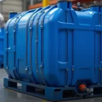 classificação fiscal de IBCs para transporte de líquidos