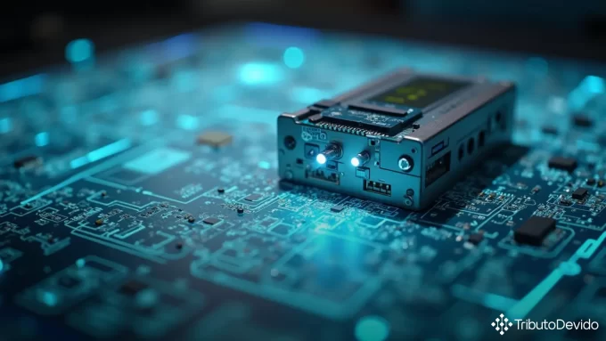 classificação fiscal de Unidade de Medição Inercial