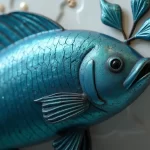 classificação fiscal de ímã de geladeira decorativo