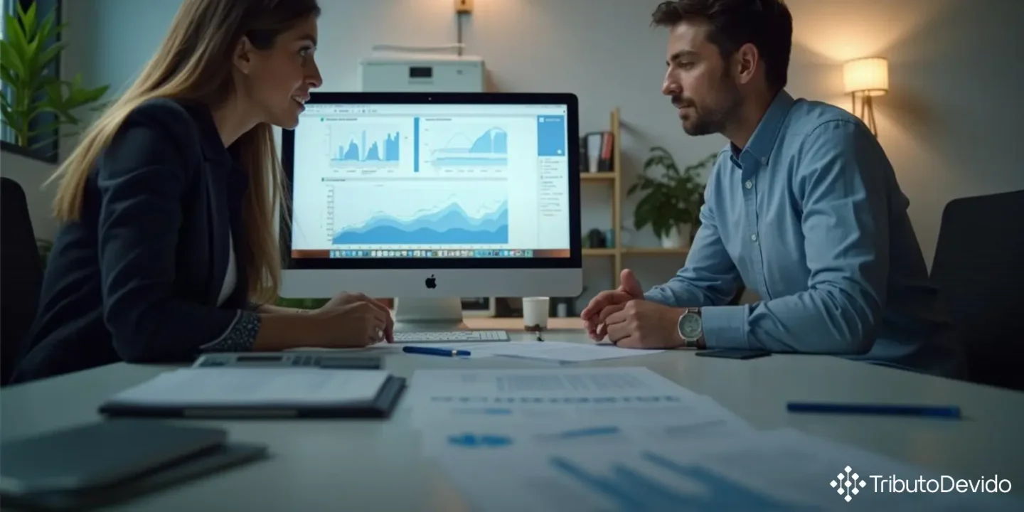 vinculação entre comprador e vendedor nas importações por encomenda