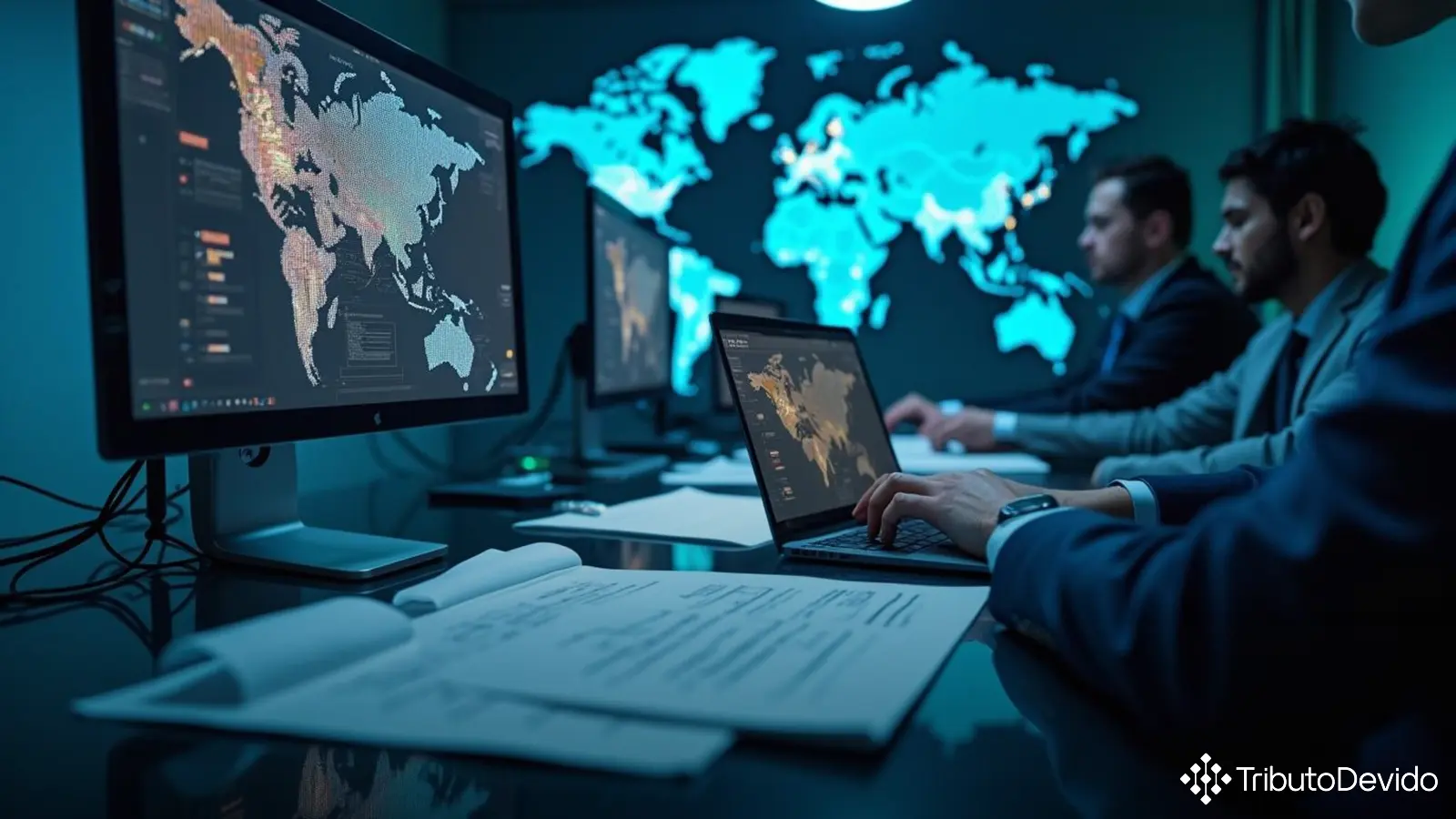 Não incidência de CIDE na importação de software de prateleira para revenda