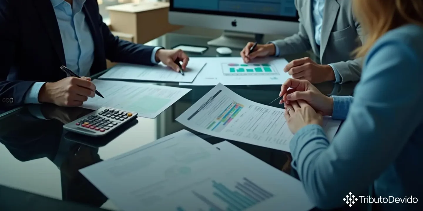 Alíquotas de PIS/Pasep e Cofins em importação por conta e ordem