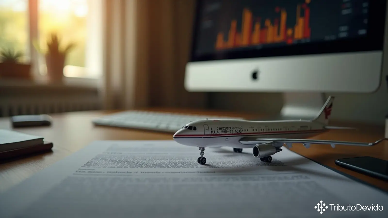 importação por conta e ordem benefícios fiscais