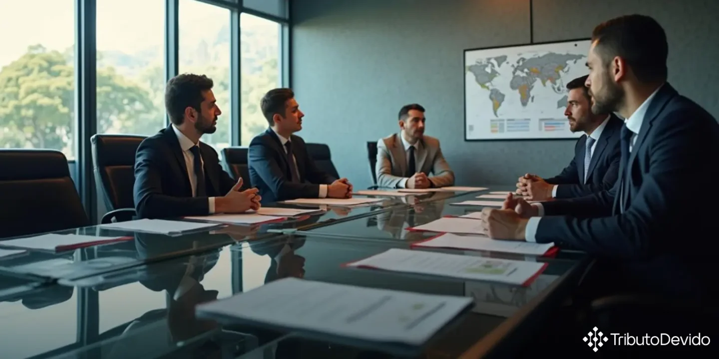 redução de alíquota do imposto de importação para bens de capital usados