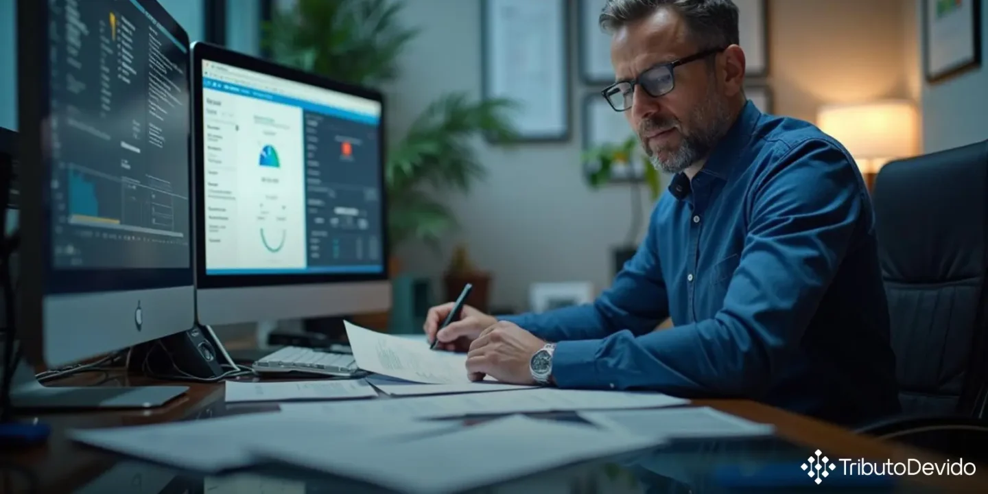 Tributação na Importação de Software