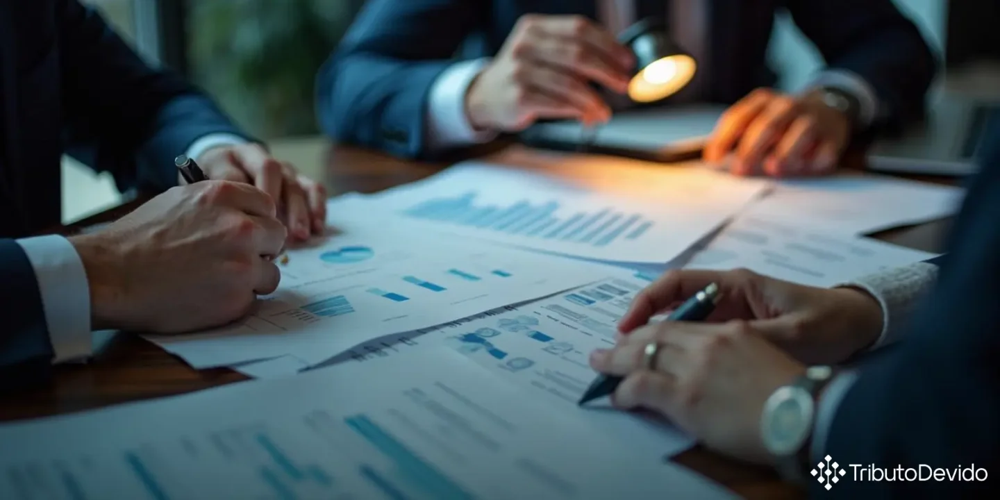 Isenção de II e IPI em importações por conta e ordem de terceiros