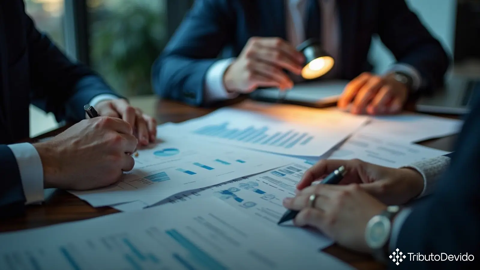 Isenção de II e IPI em importações por conta e ordem de terceiros