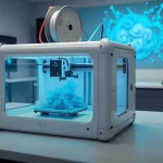 classificação fiscal de impressoras 3D na NCM