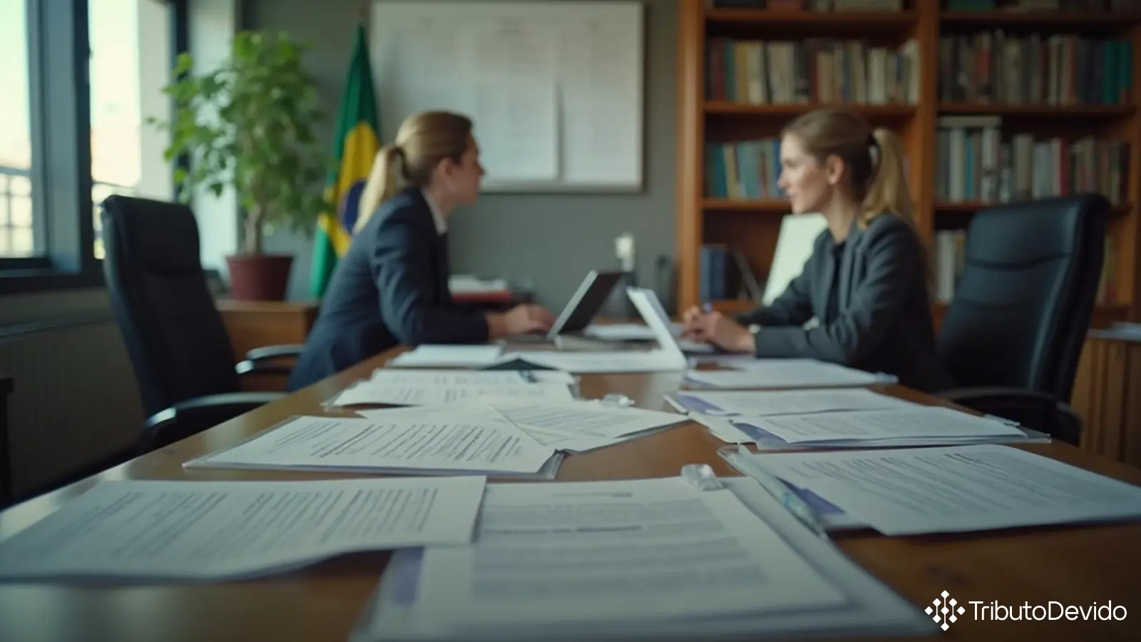 Imunidade tributária para templos religiosos