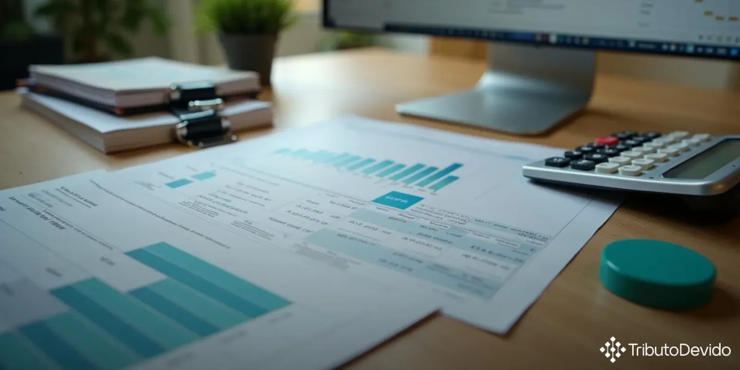 Reserva de Incentivos Fiscais