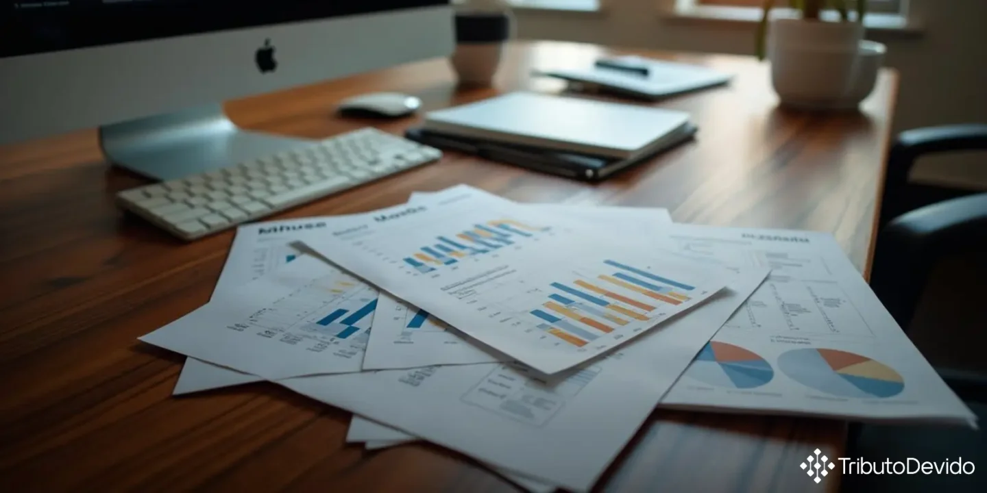 Subvenção para Investimento de ICMS