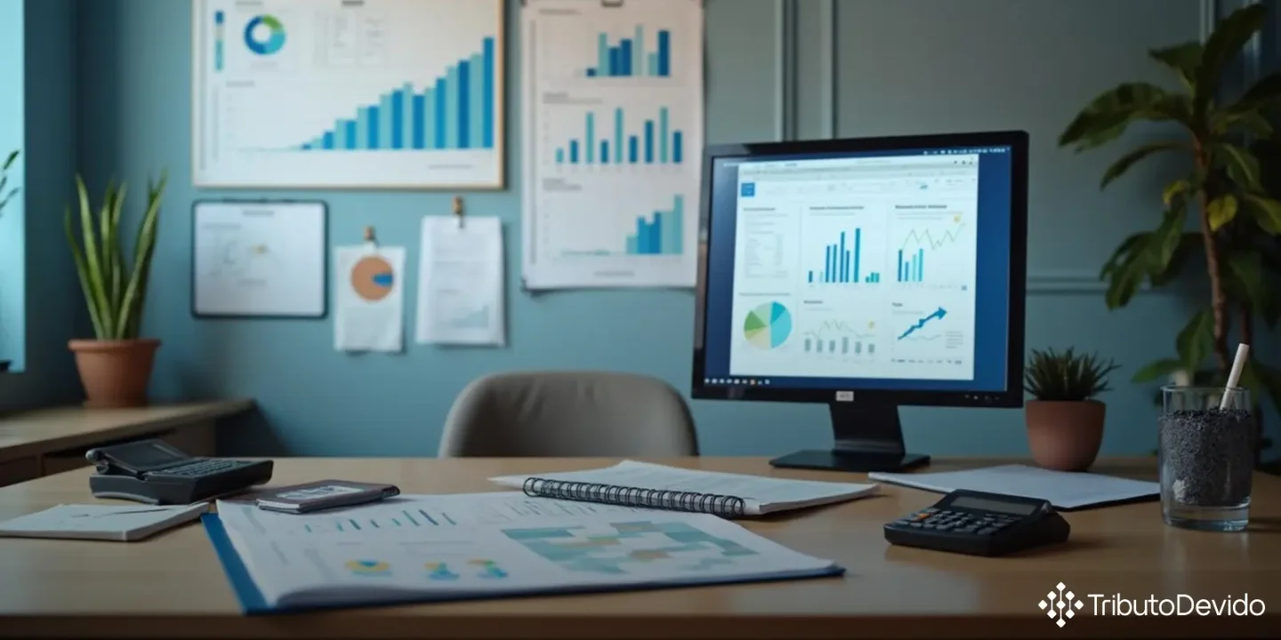 Subvenção para Investimento relativa ao ICMS