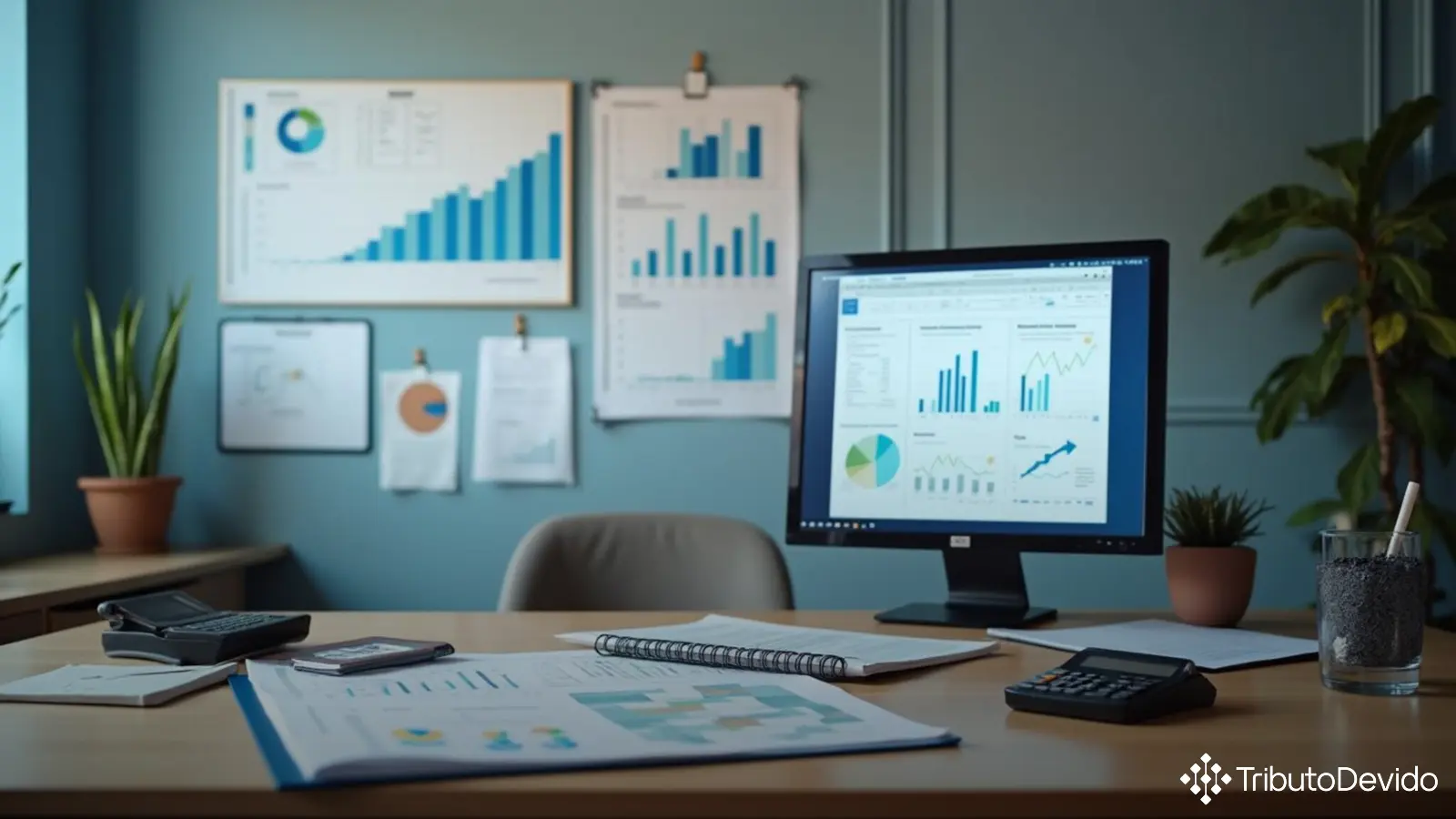 Subvenção para Investimento relativa ao ICMS