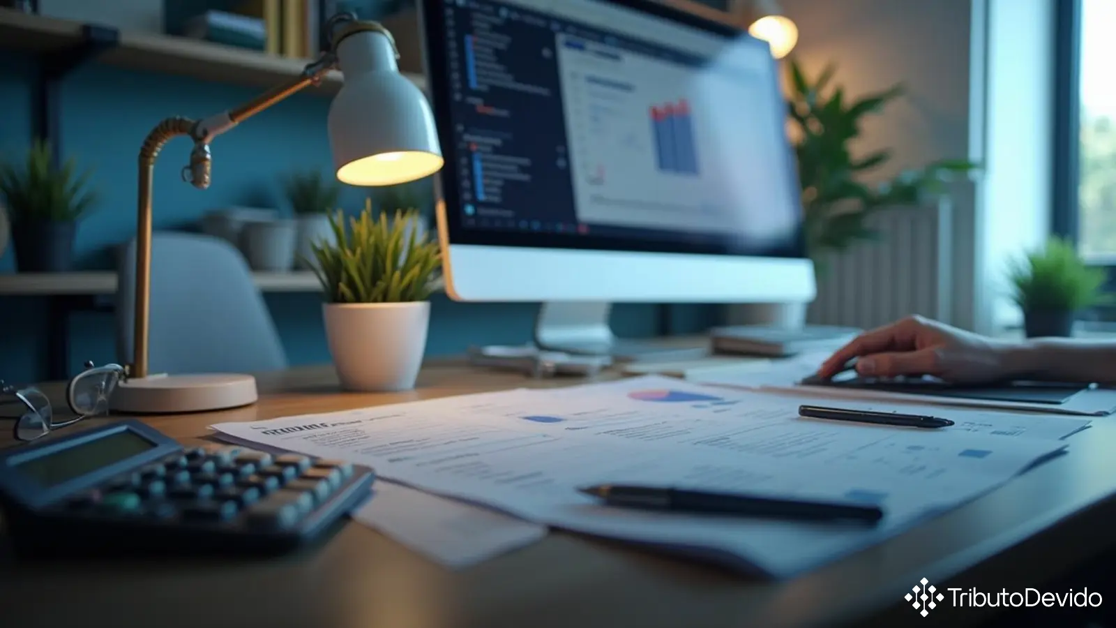 tratamento fiscal de incentivos de ICMS