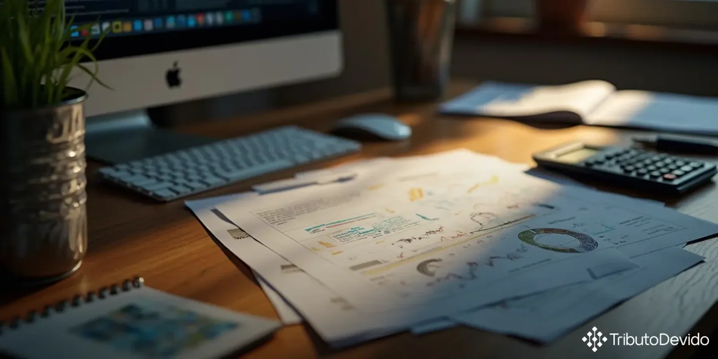 subvenções para investimento em ICMS