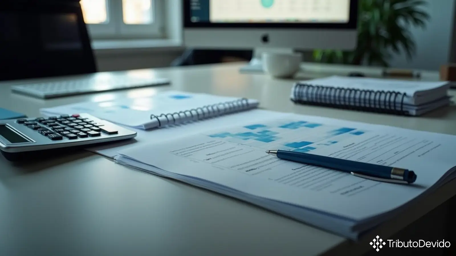 Subvenções de ICMS como investimento