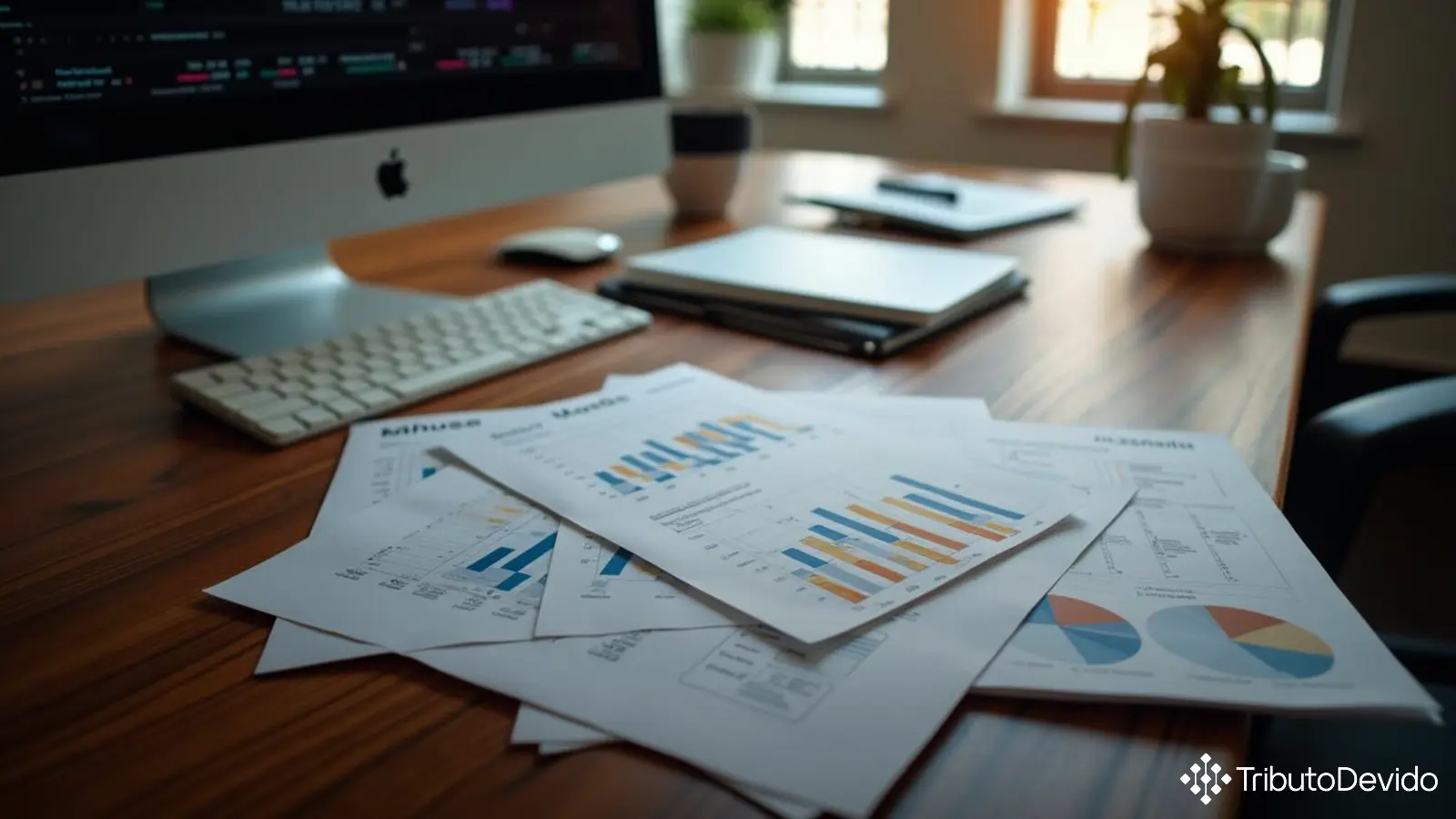 Subvenção para Investimento de ICMS