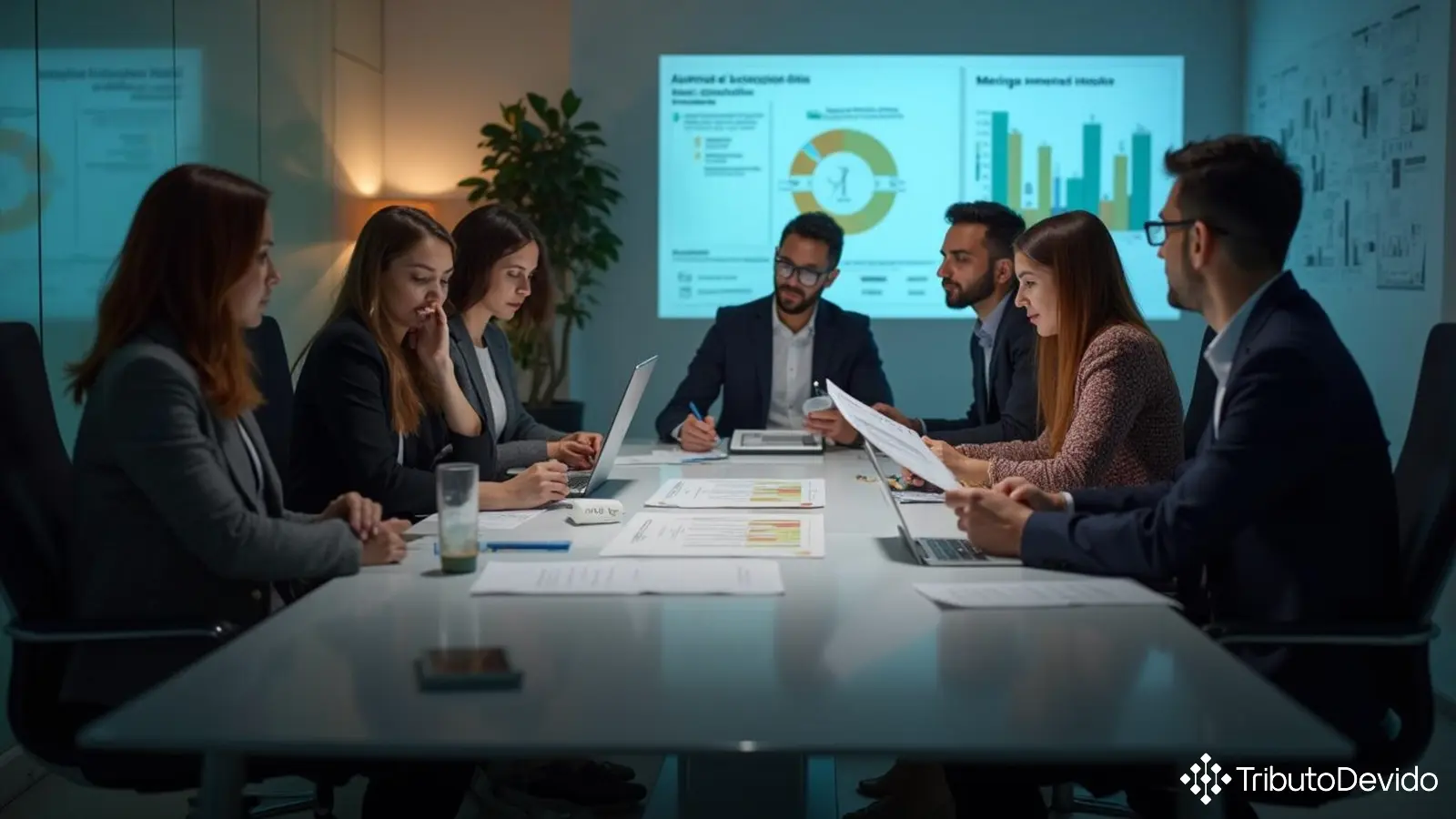 Incentivos fiscais de ICMS como subvenção para investimento