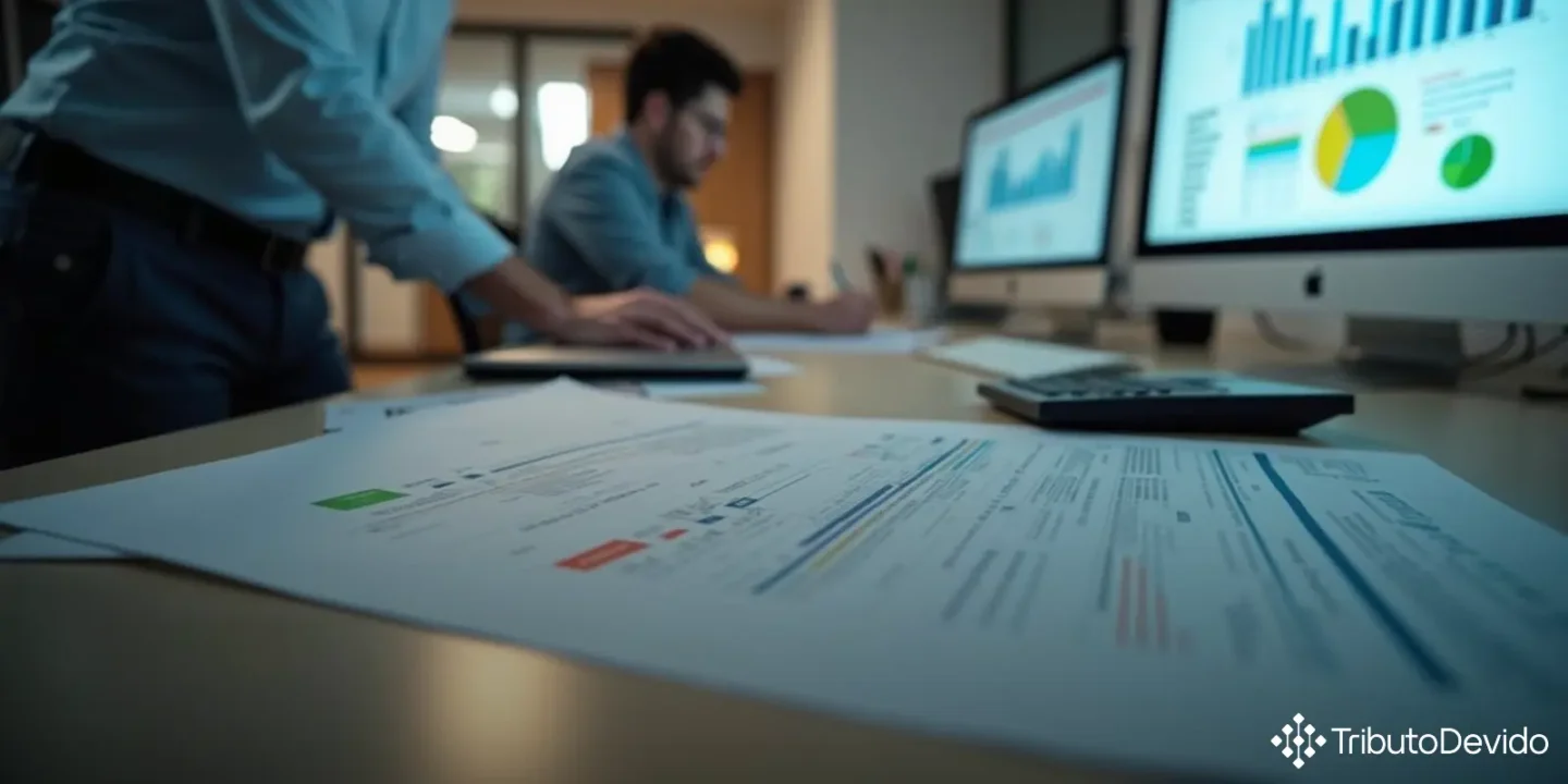 Benefícios fiscais de ICMS como subvenção para investimento