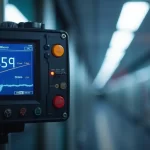 Classificação NCM do inclinômetro para veículos rodoviários