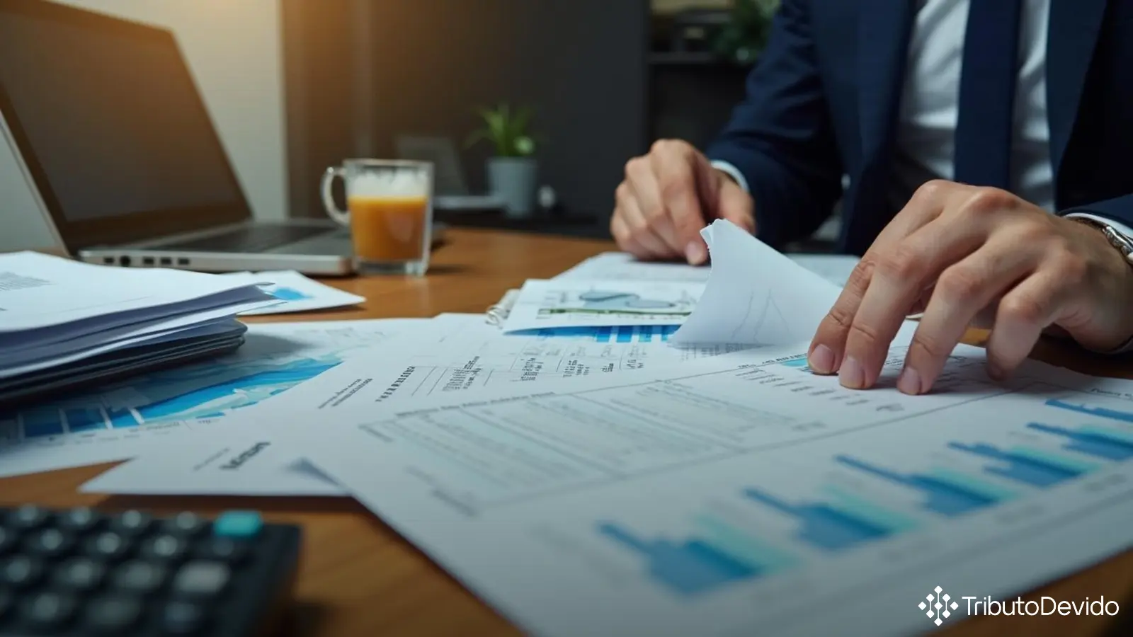 tributação de indébitos tributários de PIS/Cofins