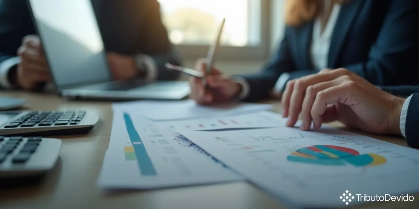 tributação de indenização por rescisão de contrato