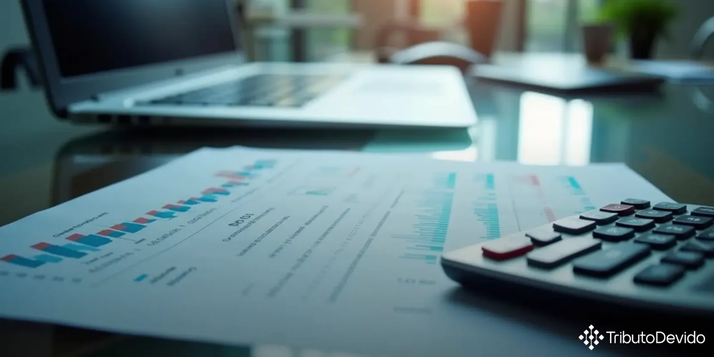 Tributação de indenização de seguro por lucros cessantes no Lucro Presumido