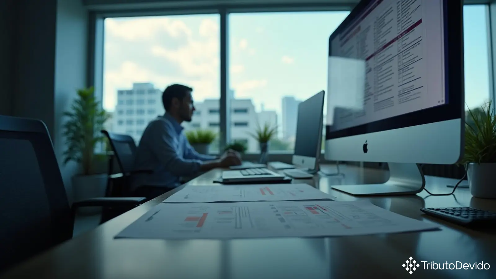 Tratamento tributário de indenizações de seguro no Lucro Presumido