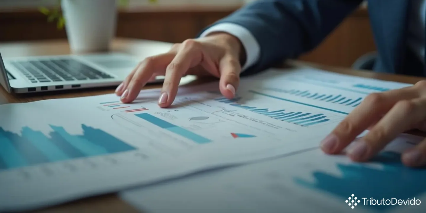 tributação de indenizações por dano ambiental