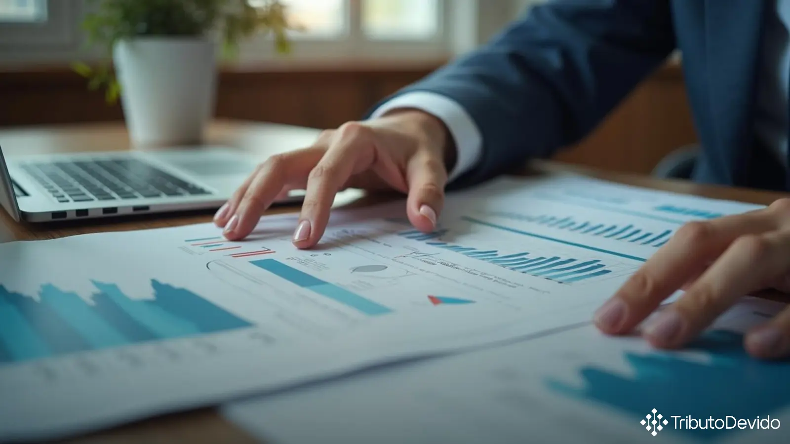 tributação de indenizações por dano ambiental