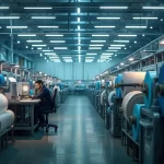 créditos de PIS/COFINS em indústria têxtil