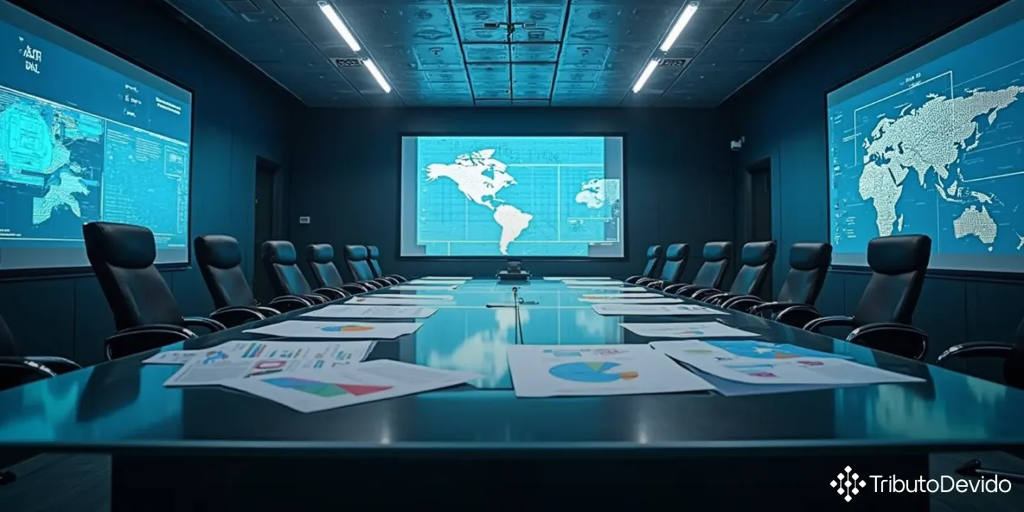 Tributação no Regime Especial Tributário para Indústria de Defesa