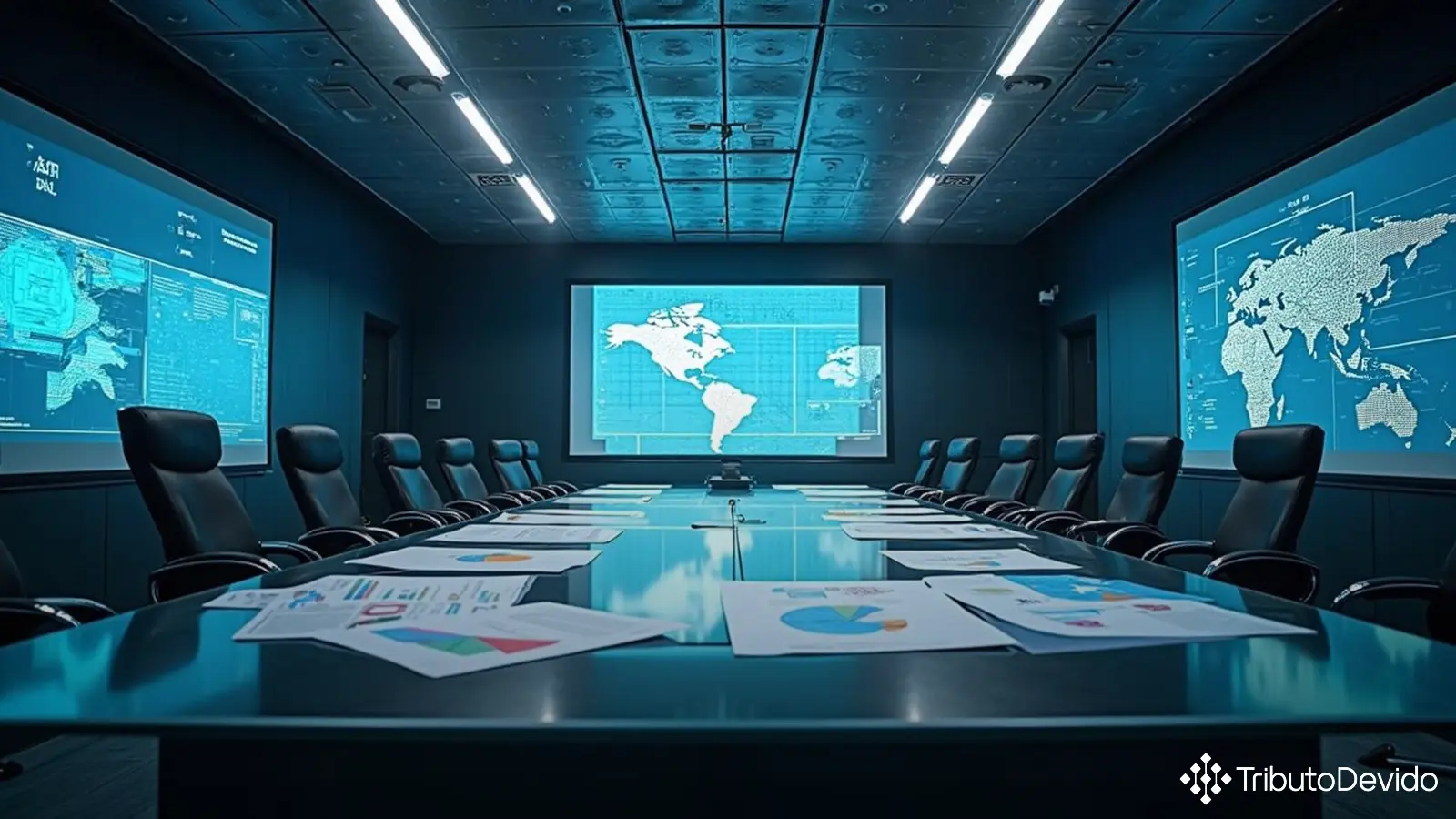 Tributação no Regime Especial Tributário para Indústria de Defesa