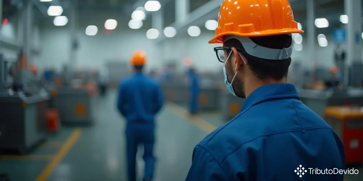 créditos de PIS/COFINS sobre EPI