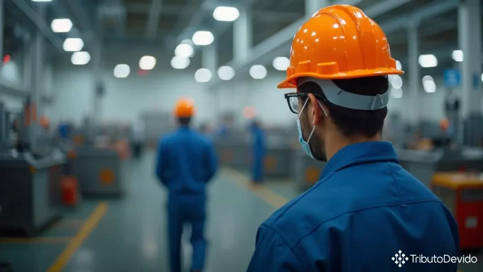 créditos de PIS/COFINS sobre EPI