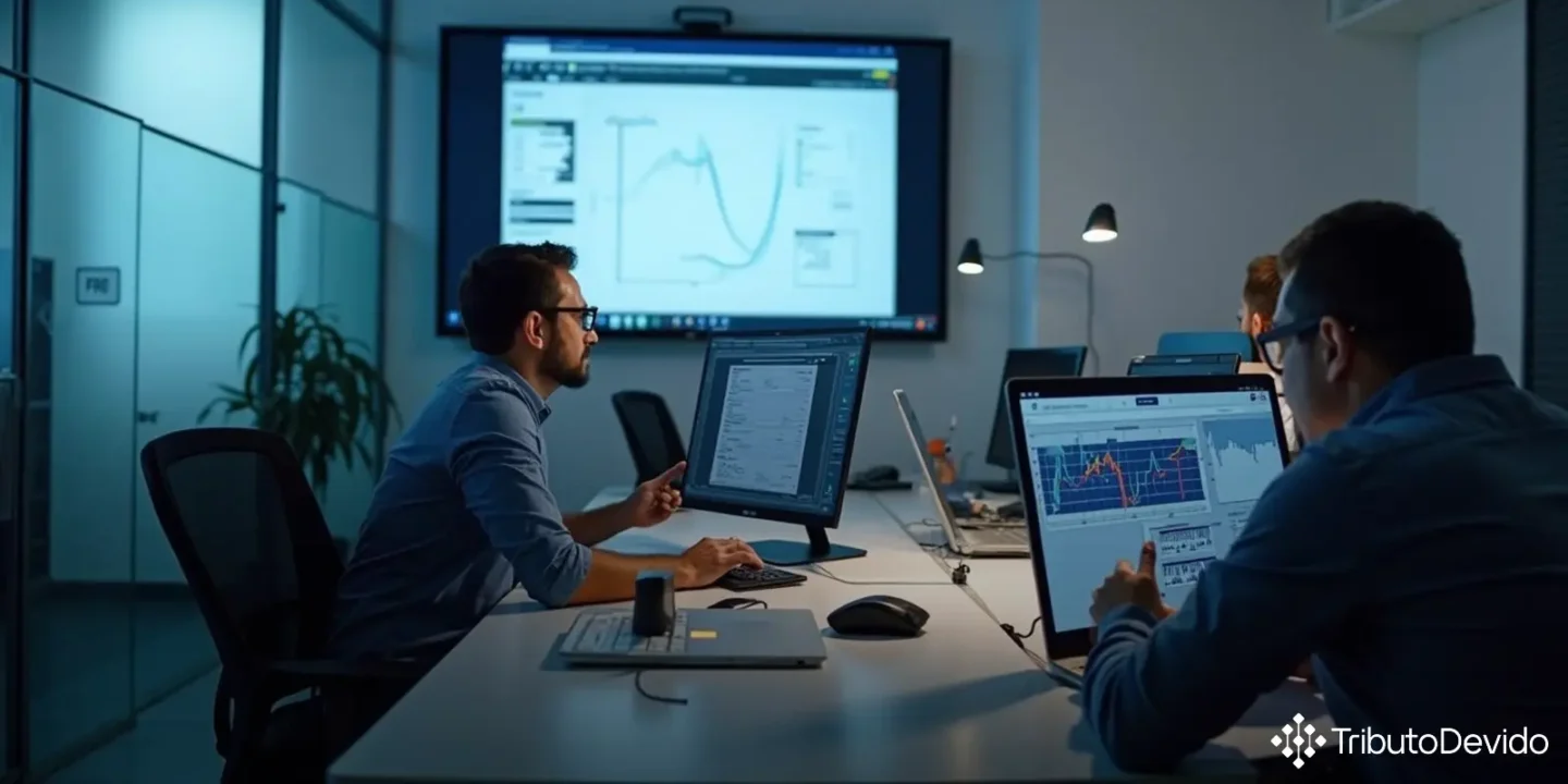 Classificação Fiscal de Antenas Externas Direcionais para Equipamentos GSM