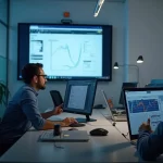 Classificação Fiscal de Antenas Externas Direcionais para Equipamentos GSM