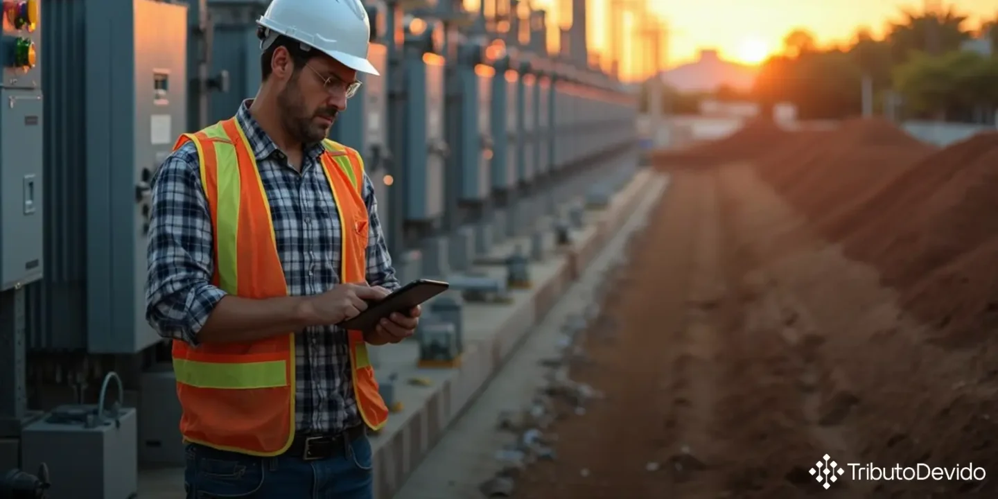 dedução de despesas na transferência de obras