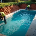 classificação fiscal de piscinas de fibra de vidro na NCM