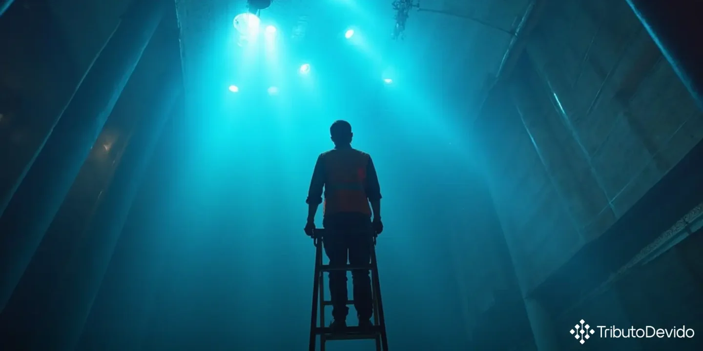 contratação de serviços de calhas por MEI