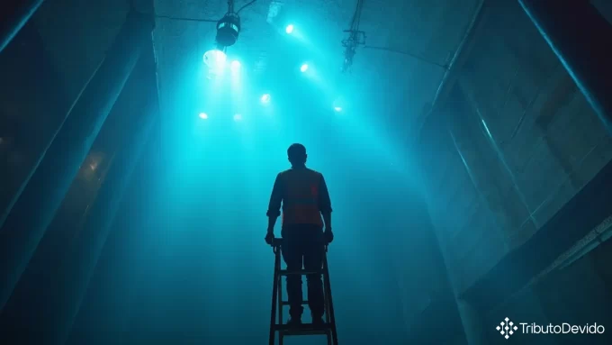 contratação de serviços de calhas por MEI