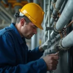 tributação de serviços de instalação hidráulica no Simples Nacional