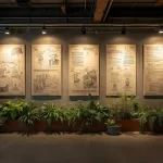 tributação da colocação de piso industrial no Simples Nacional