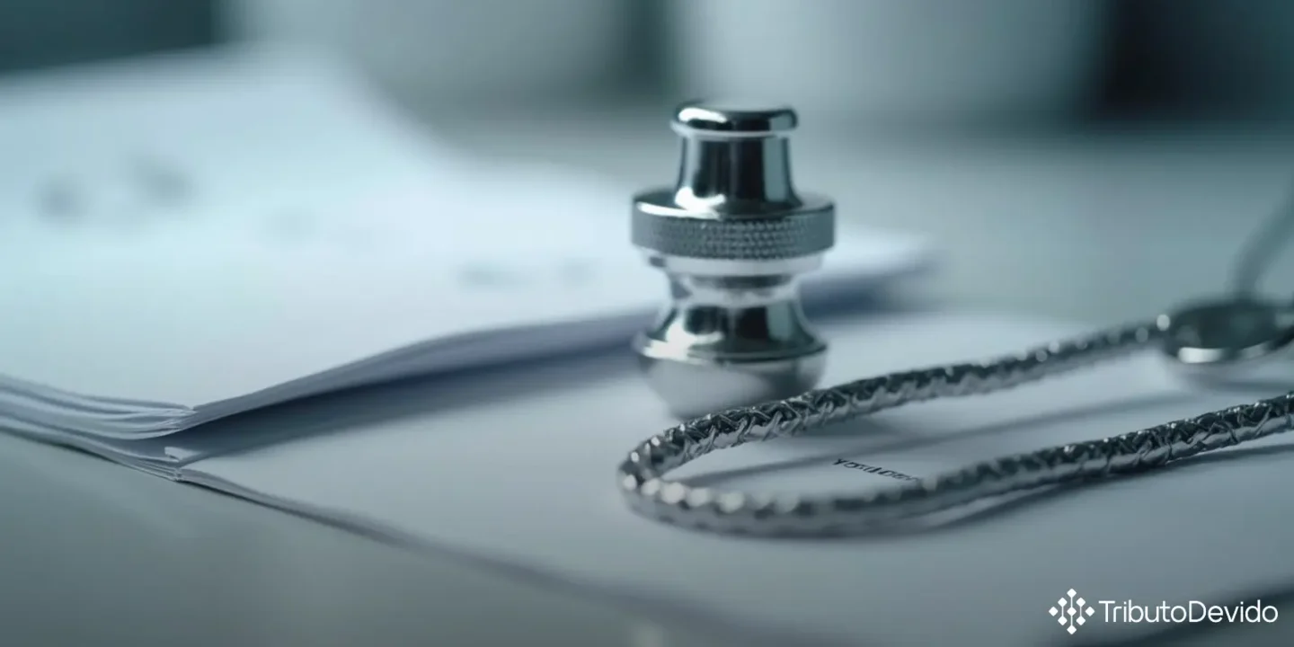 classificação fiscal de instrumentos médicos de perfuração óssea